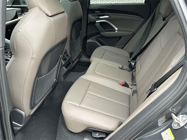 new 2025 Audi Q5 car, priced at $60,000
