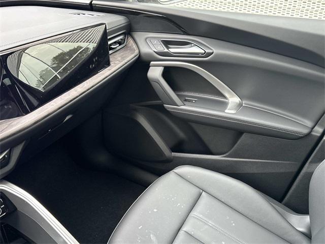 new 2025 Audi Q5 car, priced at $56,000