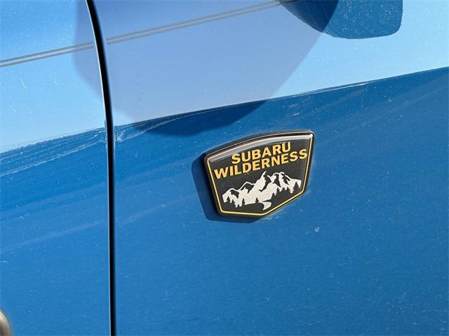 used 2024 Subaru Outback car, priced at $35,000
