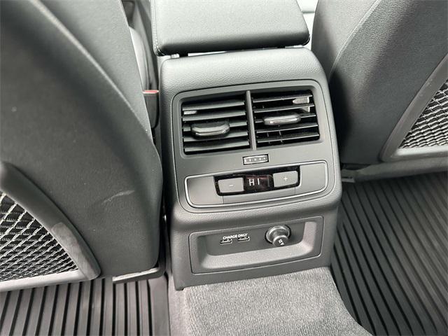 used 2024 Audi A5 Sportback car, priced at $41,900