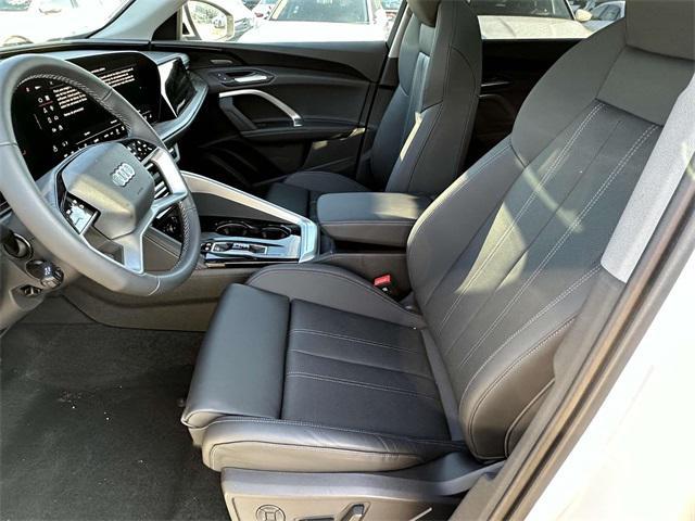 new 2025 Audi Q5 car, priced at $60,000