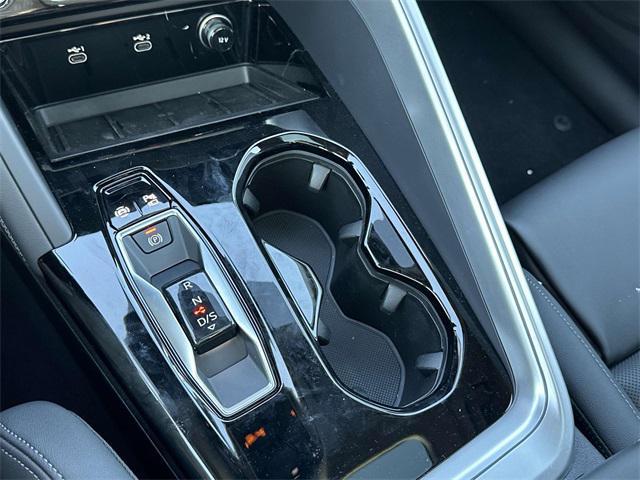 new 2025 Audi Q5 car, priced at $60,000