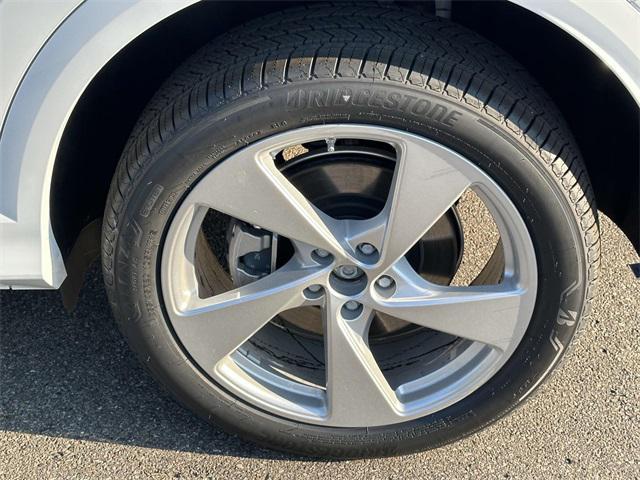 new 2025 Audi Q5 car, priced at $60,000