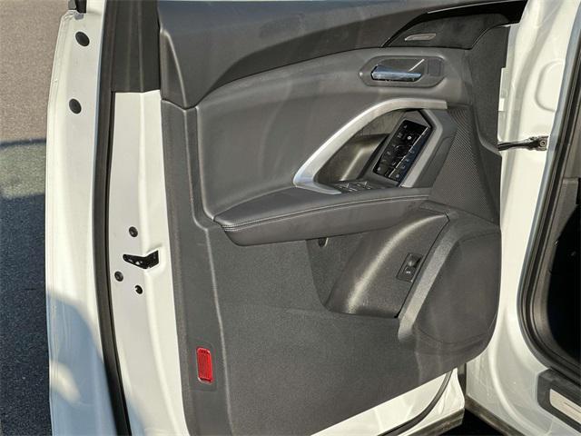 new 2025 Audi Q5 car, priced at $60,000