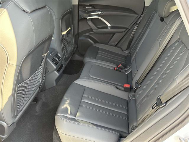 new 2025 Audi Q5 car, priced at $60,000