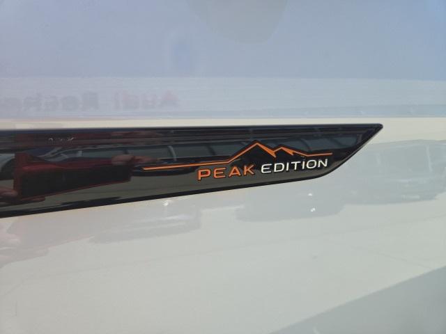 used 2024 Volkswagen Atlas car, priced at $41,500