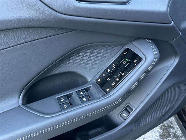 used 2025 Audi A5 car, priced at $52,000