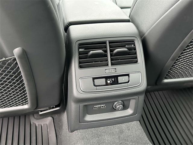 used 2025 Audi A5 Sportback car, priced at $50,337
