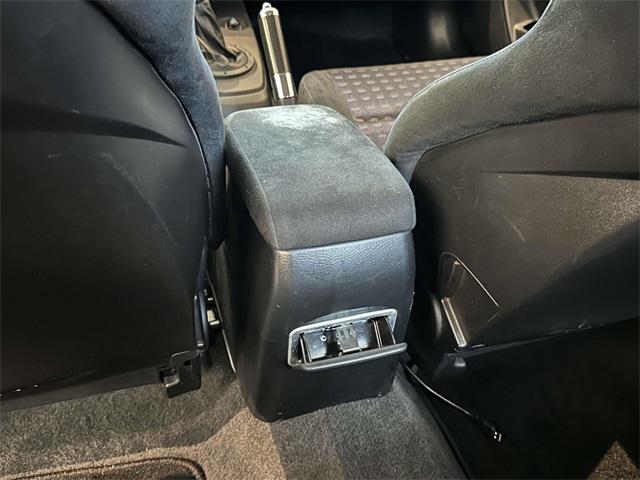 used 2005 Mitsubishi Lancer Evolution car, priced at $37,900