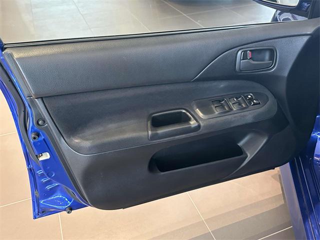 used 2005 Mitsubishi Lancer Evolution car, priced at $37,900