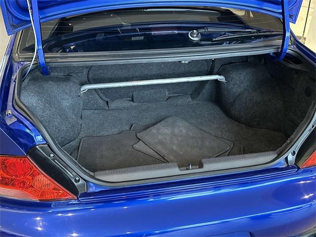 used 2005 Mitsubishi Lancer Evolution car, priced at $37,900