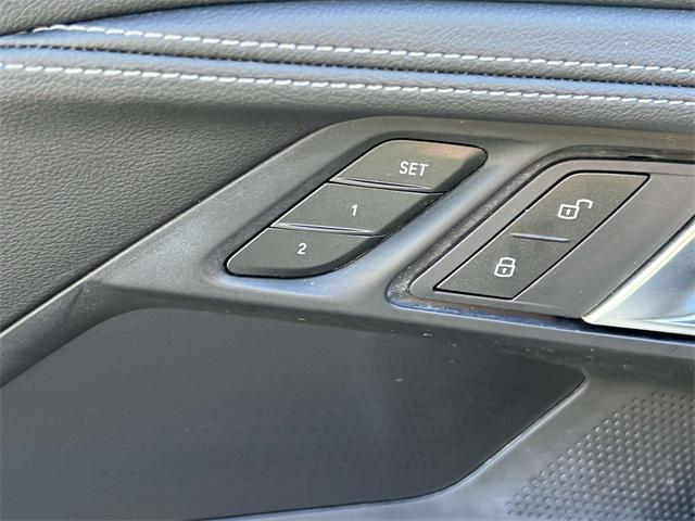 used 2024 BMW 230 car, priced at $38,900