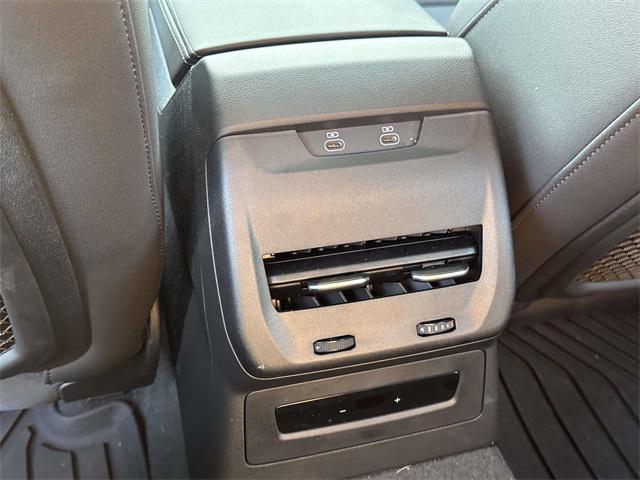 used 2025 Audi A5 car, priced at $51,000