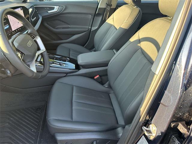 used 2025 Audi A5 car, priced at $51,000