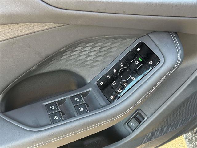 used 2025 Audi A5 car, priced at $51,000