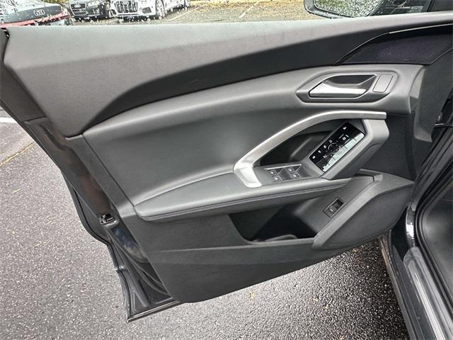 new 2025 Audi Q5 car, priced at $57,000