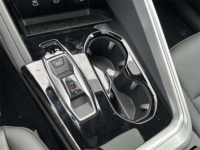 new 2025 Audi Q5 car, priced at $57,000