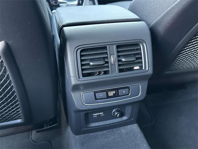 used 2022 Audi Q5 car, priced at $31,900