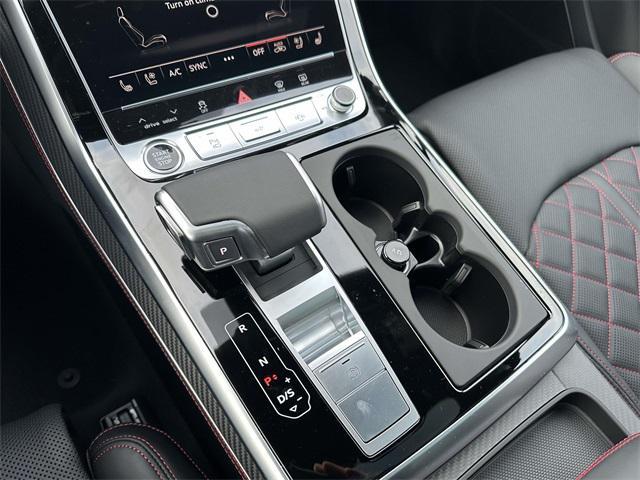 new 2026 Audi Q7 car, priced at $86,195