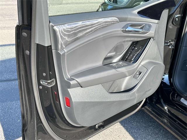 new 2025 Audi A6 e-tron car, priced at $74,985