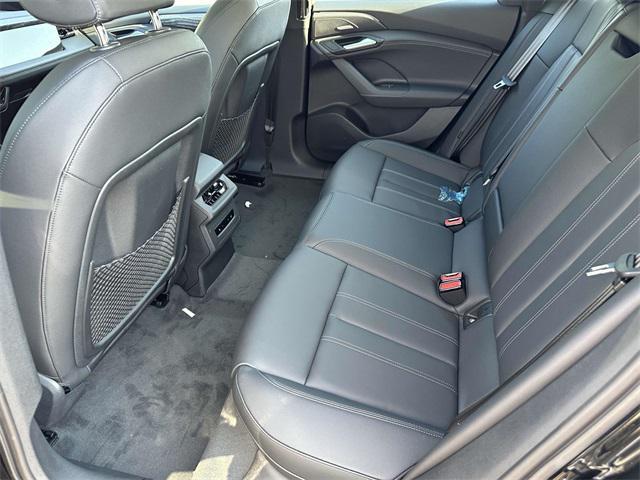 new 2025 Audi A6 e-tron car, priced at $74,985