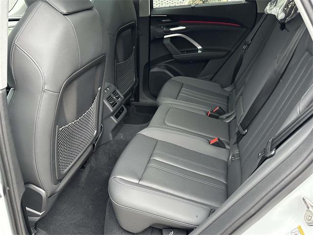 new 2025 Audi Q5 car, priced at $60,000