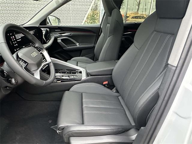new 2025 Audi Q5 car, priced at $60,000