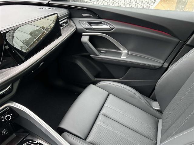 new 2025 Audi Q5 car, priced at $60,000