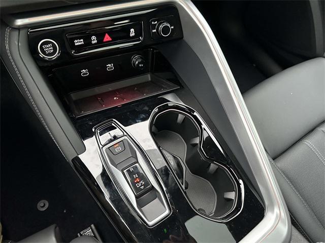 new 2025 Audi Q5 car, priced at $60,000