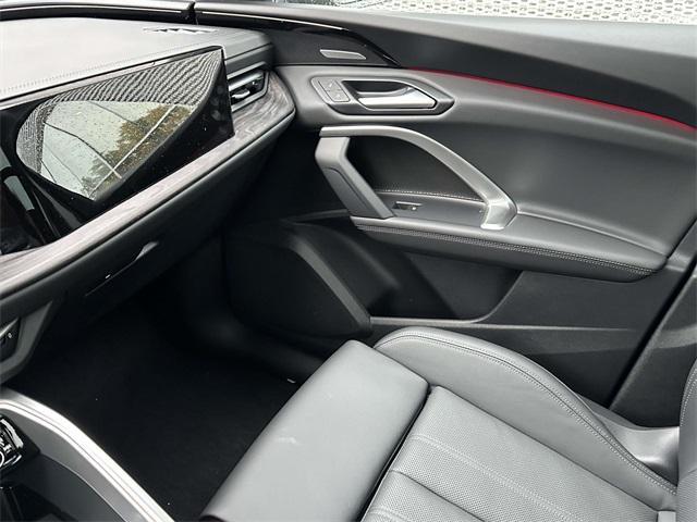 new 2025 Audi Q5 car, priced at $60,000