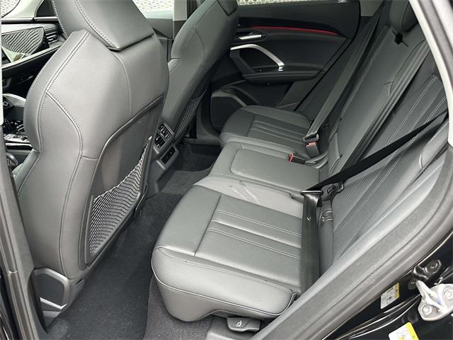 new 2025 Audi Q5 car, priced at $60,000