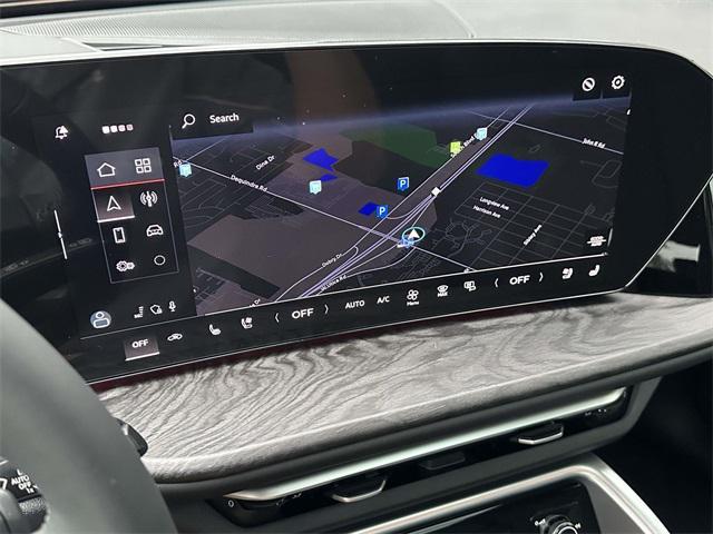 new 2025 Audi Q5 car, priced at $60,000