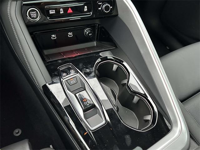 new 2025 Audi Q5 car, priced at $60,000