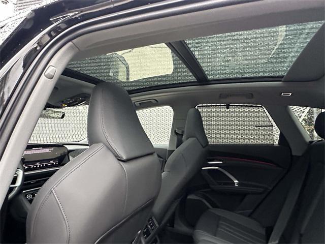 new 2025 Audi Q5 car, priced at $60,000