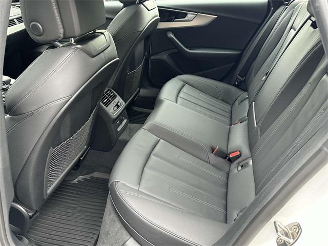 used 2025 Audi A5 Sportback car, priced at $44,900