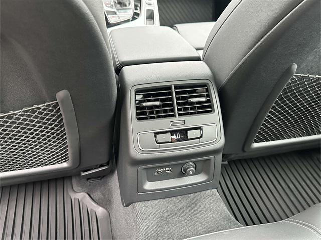 used 2025 Audi A5 Sportback car, priced at $44,900
