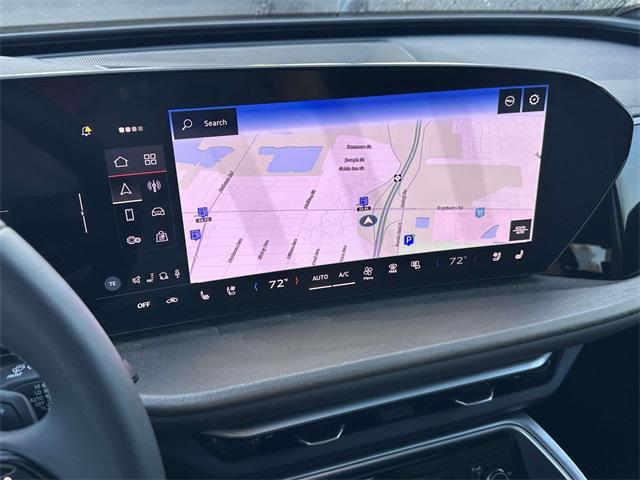 new 2025 Audi Q5 car, priced at $59,900