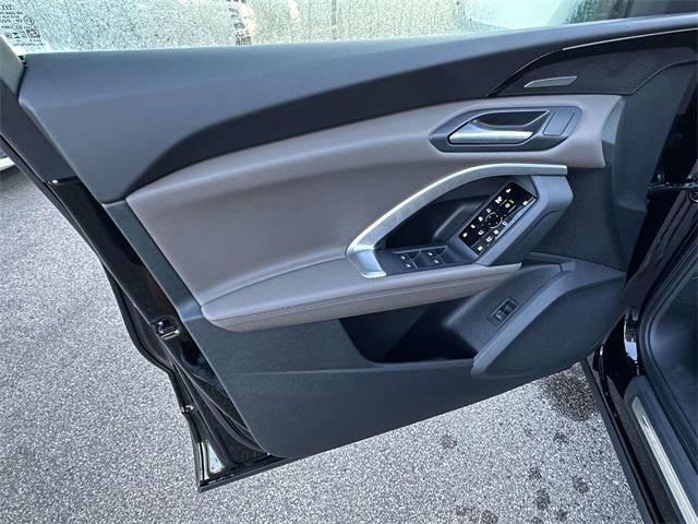 new 2025 Audi Q5 car, priced at $59,900