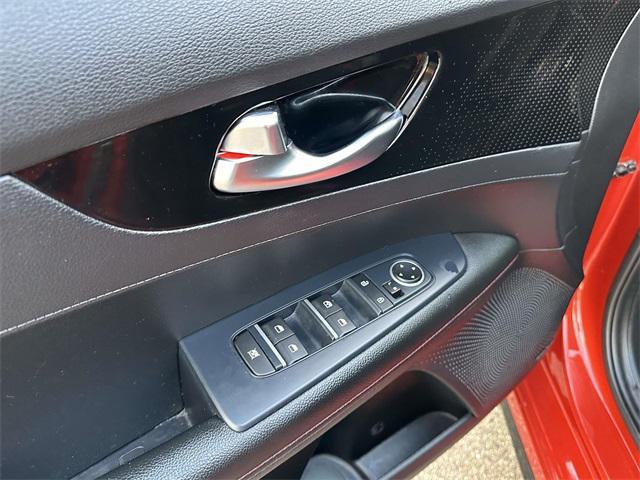 used 2020 Kia Forte car, priced at $13,006