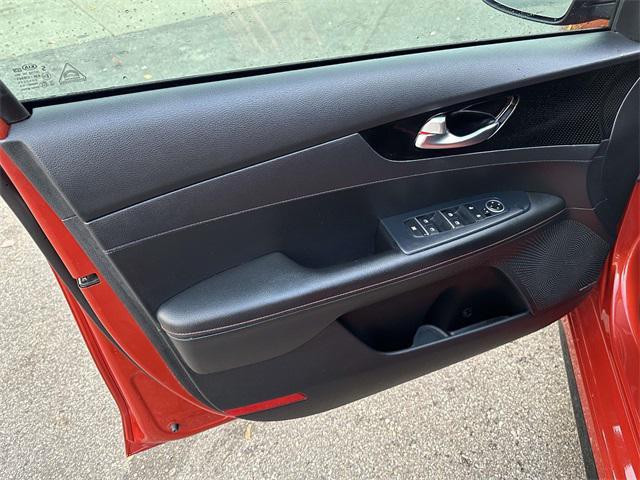 used 2020 Kia Forte car, priced at $13,006
