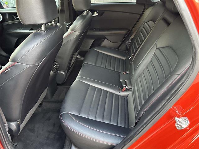 used 2020 Kia Forte car, priced at $13,006