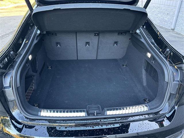 used 2025 Audi A5 car, priced at $51,000