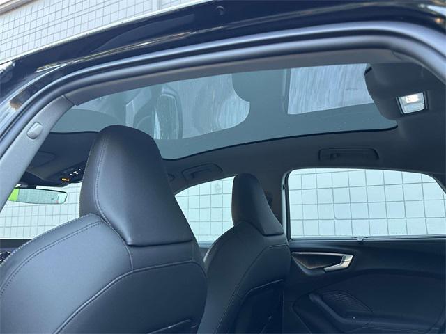 used 2025 Audi A5 car, priced at $51,000