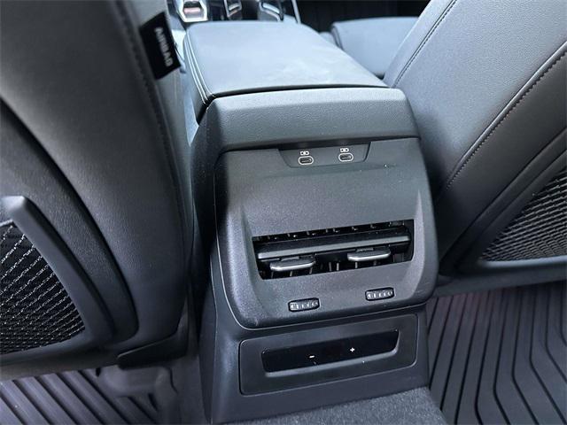 used 2025 Audi A5 car, priced at $51,000