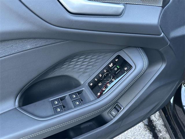 used 2025 Audi A5 car, priced at $51,000