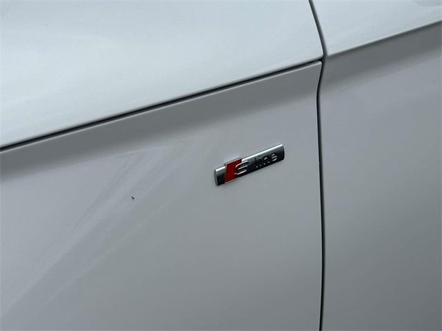 used 2025 Audi Q5 car, priced at $50,900