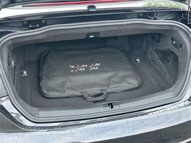 used 2019 Audi A5 car, priced at $25,000