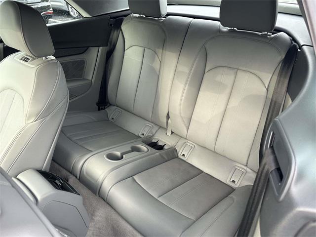 used 2019 Audi A5 car, priced at $25,000