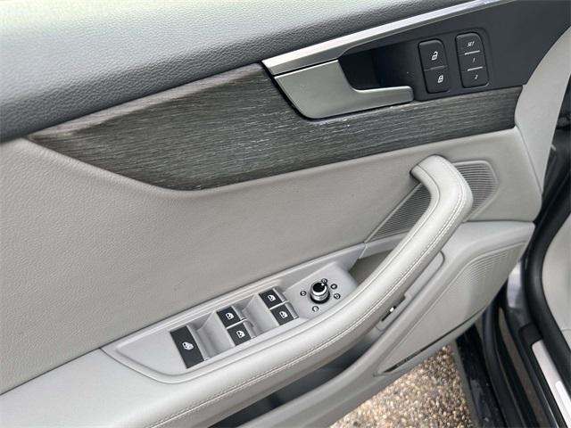 used 2019 Audi A5 car, priced at $25,000