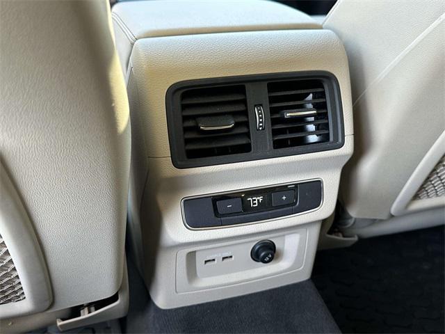 used 2021 Audi Q5 car, priced at $29,600
